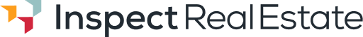 Inspect Real Estate Logo