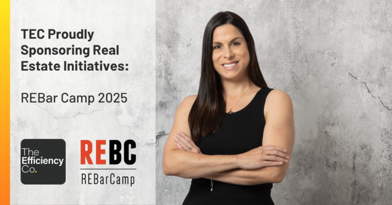 Meet Nikki D'Agostino at REBC Mandurah 2025. The Efficiency Co are advocates for our industry, and are excited to hear your opinion at this event!